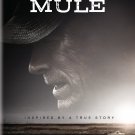 The Mule [DVD] [2018]