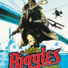 Biggles [Blu-ray] [1986]
