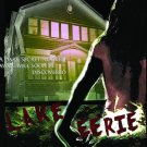 Lake Eerie [DVD] [2016]