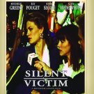 Silent Victim [DVD] [1992]