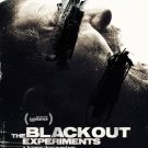 The Blackout Experiments [DVD] [2016]