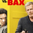 Schneider vs. Bax [DVD] [2015]