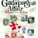 The Galapagos Affair: Satan Came to Eden [DVD] [2013]