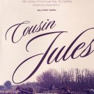 Cousin Jules [DVD] [1973]