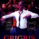 Grigris [DVD] [2014]
