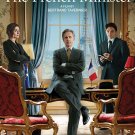 The French Minister [DVD] [2013]