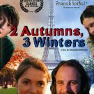 2 Autumns, 3 Winters [DVD] [2013]