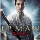 Ip Man: Season 1 [3 Discs] [DVD]
