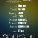 Side by Side [Blu-ray] [2012]