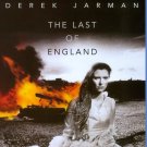 The Last of England [Blu-ray] [1987]