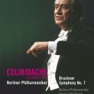 Bruckner: Symphony No. 7 [DVD]