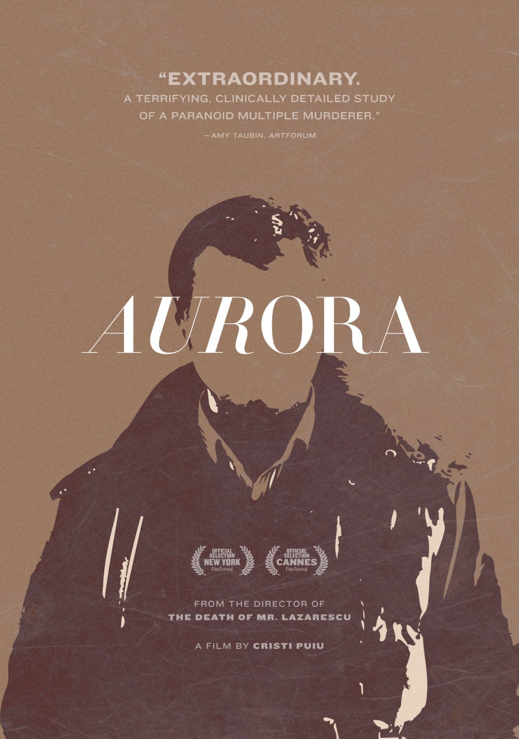 Aurora [DVD] [2010]