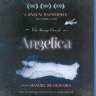 The Strange Case of Angelica [DVD] [2010]