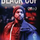 Black Cop [DVD] [2017]