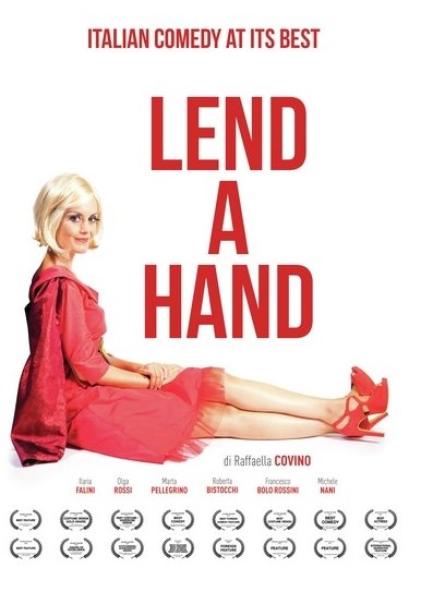 Lend a Hand [DVD] [2016]