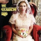 The Coldest Kiss [DVD] [2018]