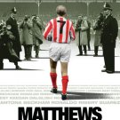 Matthews [DVD] [2017]