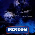 Penton: The John Penton Story [Blu-ray] [2014]