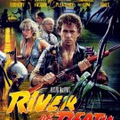 River of Death [Blu-ray] [1989]