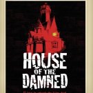 House of the Damned [DVD] [1963]
