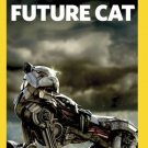 National Geographic: Future Cat [DVD] [2014]
