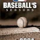 Baseball's Seasons: 2001 [DVD] [2017]