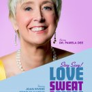 Love, Sweat & Tears [DVD] [2016]