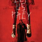 Let Us Prey [DVD] [2014]