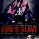 God's Slave [DVD] [2013]