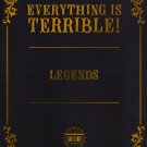 Everything Is Terrible! [3 Discs] [DVD]