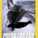 National Geographic: Predator Fail [DVD]