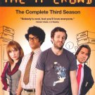 The IT Crowd: The Complete Third Season [DVD]