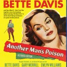 Another Man's Poison [Blu-ray] [1951]