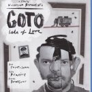 Goto, Isle of Love [Blu-ray] [1968]