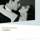 Cobra [DVD] [1925]