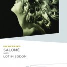 Oscar Wilde's: Salom