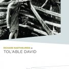 Tol'able David [DVD] [1921]