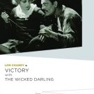 Victory/The Wicked Darling [DVD]