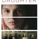 The Daughter [DVD] [2015]