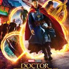 Marvel's Doctor Strange [DVD] [2016]