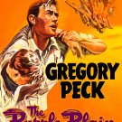 The Purple Plain [Blu-ray] [1954]