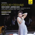 Handel: Giulio Cesare [DVD]