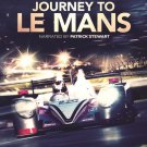 Journey to le Mans [DVD] [2014]