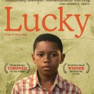 Lucky [DVD] [2011]
