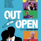 Out in the Open [DVD] [2013]