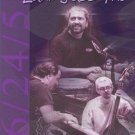The Latin Jazz Trio [DVD] [2002]