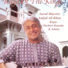 Amjad Ali Khan and Ustad Shafaat Ahmed Khan: Raga of the Kings [DVD]