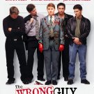 The Wrong Guy [Blu-ray] [1997]