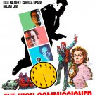 The High Commissioner [Blu-ray] [1968]