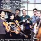 Bluegrass Jamming [DVD] [2000]